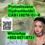 Big discount Protonitazene (hydrochloride) CAS119276-01-6 