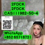 perfect crystal 2FDCK CAS111982-50-4 2FDCK 