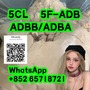  Strong effect 5CL CAS137350-66-4 ADBB/ADBA