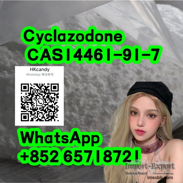 Top quality Cyclazodone CAS14461-91-7