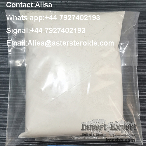 Safe Shipping 99% Purity Sarm YK11 steroid for bodybuilding dosage