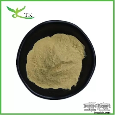 Natural Citrus Aurantium Plant Extract Powder Hesperidin 90% Bitter Orange 