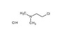 (2-Chlorothal) dimethylamine hydrochloride