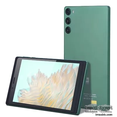 Android 12 Android Tablet PC 7 Inch 6GB+64GB IPS Screen 5MP+8MP WiFi Blueto