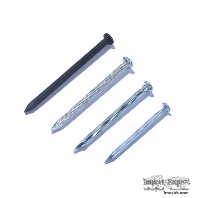 Concrete Steel Nails
