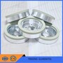 6A2 Vitrified Ceramic Bond Diamond Grinding Wheels