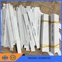 White Al Oxide WA Oil Stone Abrasive Sticks 