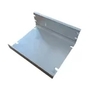 Anodizing Custom Sheet Metal Fabrication Services For Industrial / Commerci