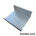 Anodizing Custom Sheet Metal Fabrication Services For Industrial / Commerci