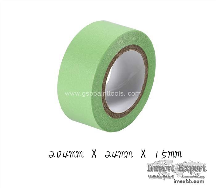 Paint Tape for Walls