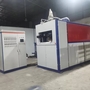 Automatic Plastic Thermoforming Machine Advanced Control System