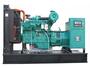 100kw 125kva Cummins Diesel Generator Set