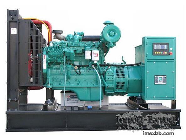 100kw 125kva Cummins Diesel Generator Set