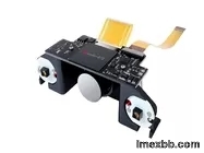  Elevate Access Control Iris Scanner Module With MI30-500 IAccess Control E