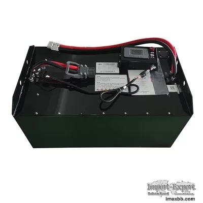 51.2V 100A Forklift Lithium Battery Lithium Ion Batteries High Performance