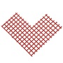 Plain Woven Wire Screen