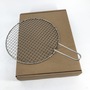 Stainless Steel Charcoal BBQ Grill Net