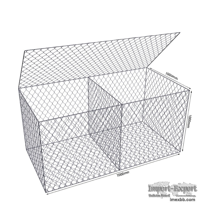 Gabion Basket