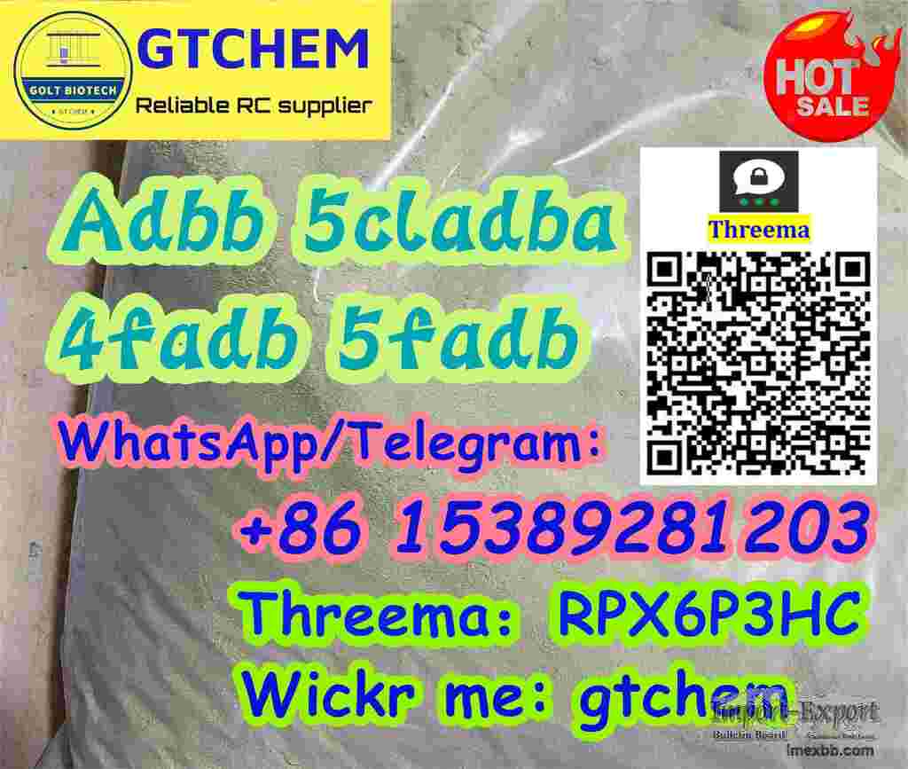 5Cladba ADBB 5cladba buy 6cl adbb powder 5cl ADBB precursor materials WAPP: