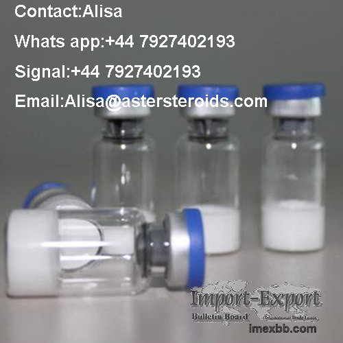 For sale best quality Anti-Obesity peptides AOD9604 with good price benefit