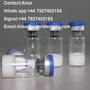 Injection TB500/thymosin beta 4 Peptide for bodybuilding to growth muscle 