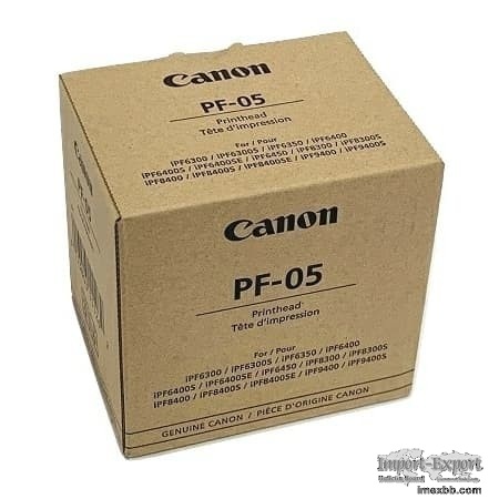 Canon PF-05 Printhead