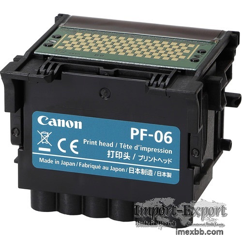 Canon PF-06 PrintHead