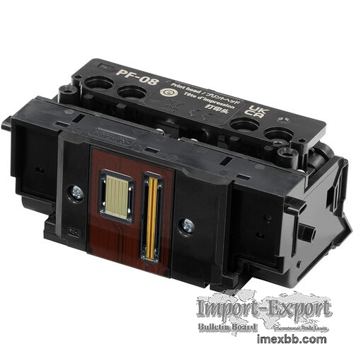 Canon PF-08 PrintHead for imagePROGRAF TC-20