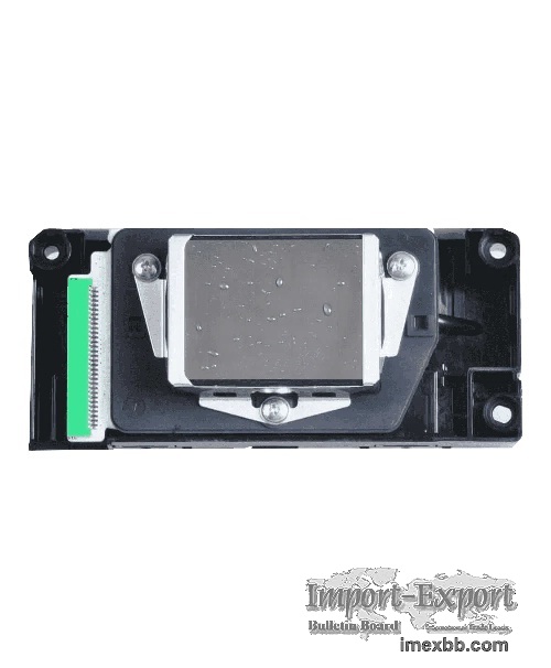DX5 Print head Printhead For Epson Pro4000 / F145001