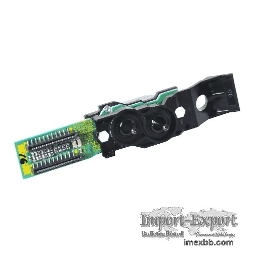 EPSON DX4 Eco-Solvent. Compatible with Roland SJ/XC/SC/SP, Mutoh Rockhopper