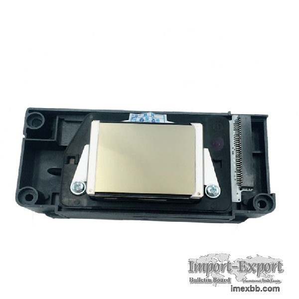 Epson DX5 Eco-Solvent Printhead F186000