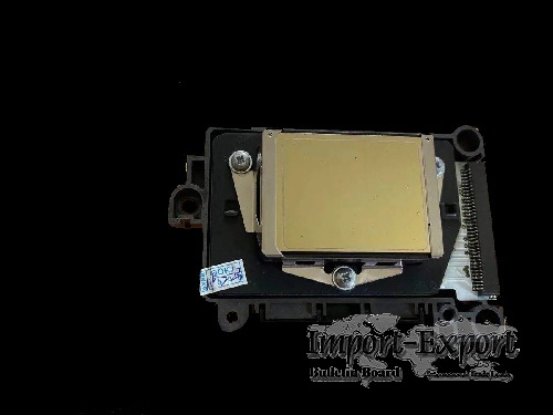 EPSON DX7,F189 printhead