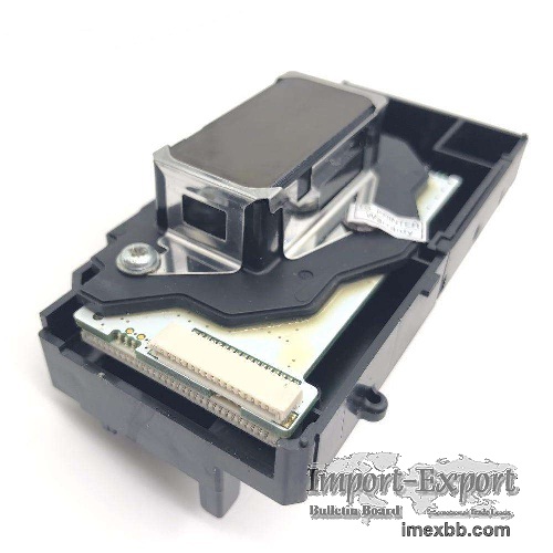 Epson F138010 F138020 F138040 F138050 Printhead