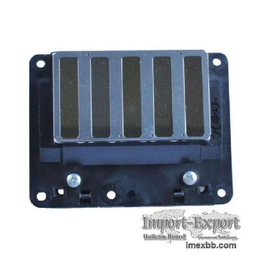 Epson FA52002 for the Epson DTG F3070