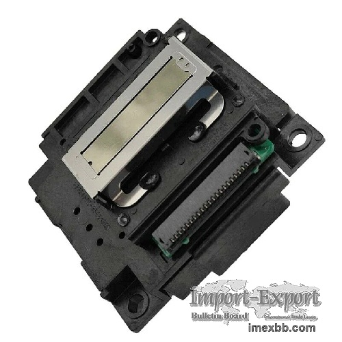 Epson L130 Printhead