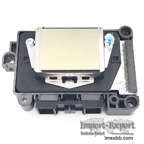 Epson P800 Print Head F196000