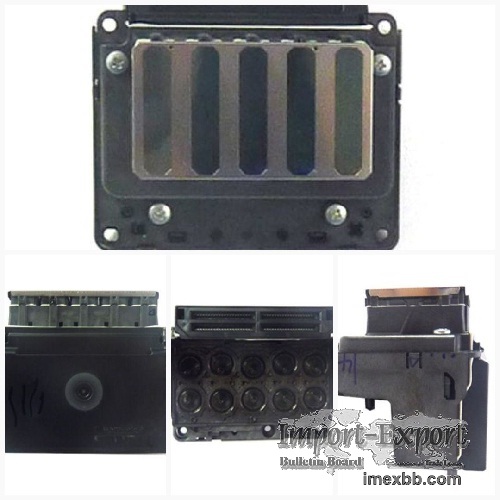 Epson Sure Color S Advanced Micro Piezo TFP Printhead IA522V-15