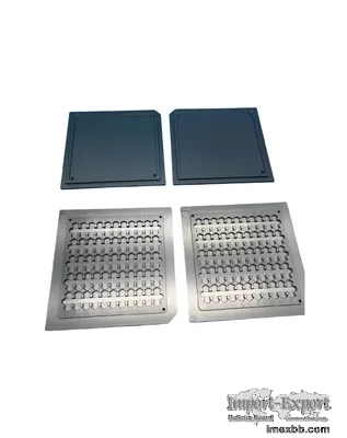 High Precision CNC Parts Polishing / Painting / Anodizing Surface For Metal