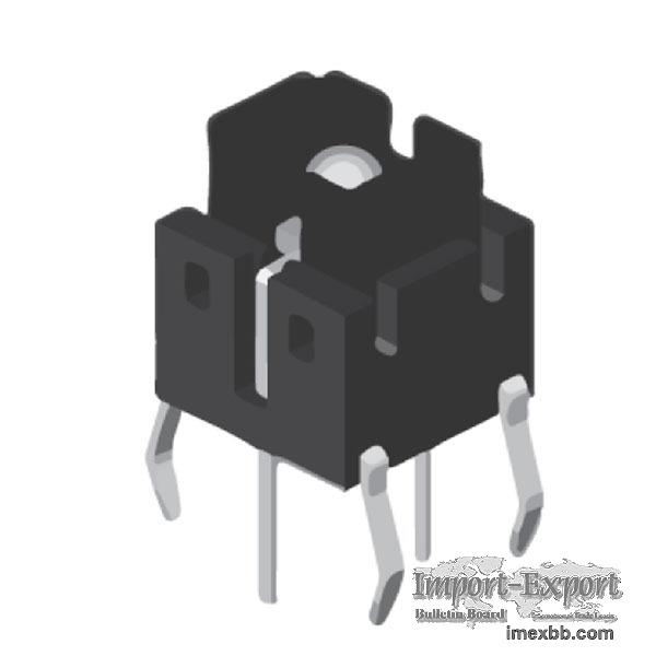 LED Tact Switch - LS600VH series