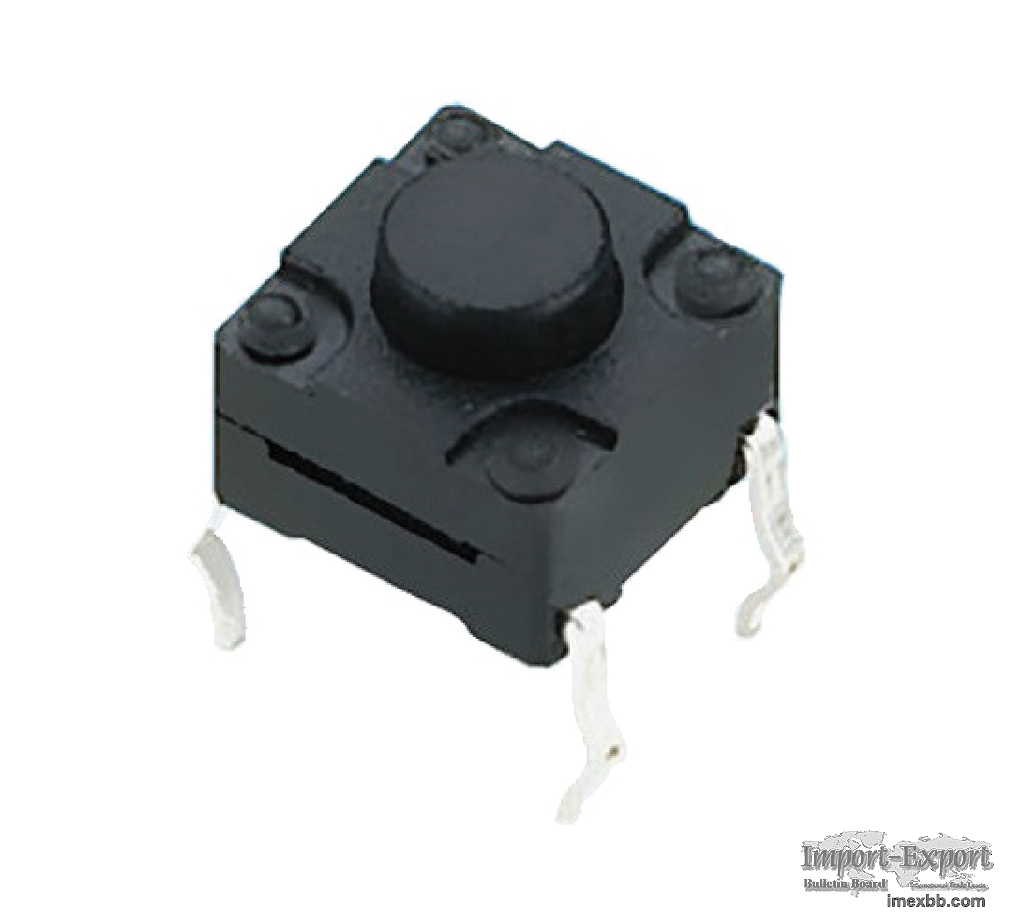 Waterproof Tact Switch