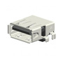 USB 2.0 Connector - A Type Offset
