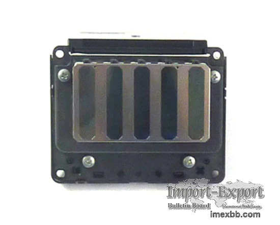 Epson SureColor S Advanced MicroPiezo TFP Printhead – IA522V-9/17