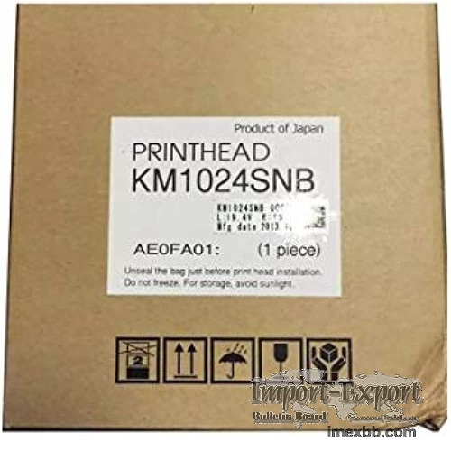 KONICA 1024 SNB Printhead