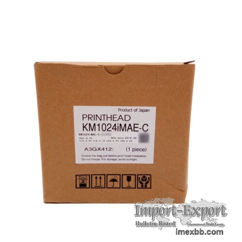 KONICA 1024i MAE-C 13PL Printhead