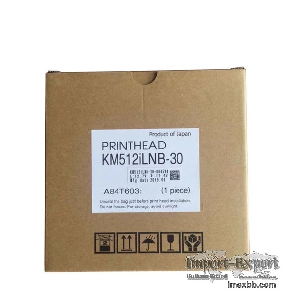 Konica 512i LNB-30PL Printhead