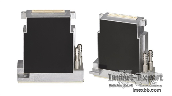 Konica KM512 LN 42PL Printhead