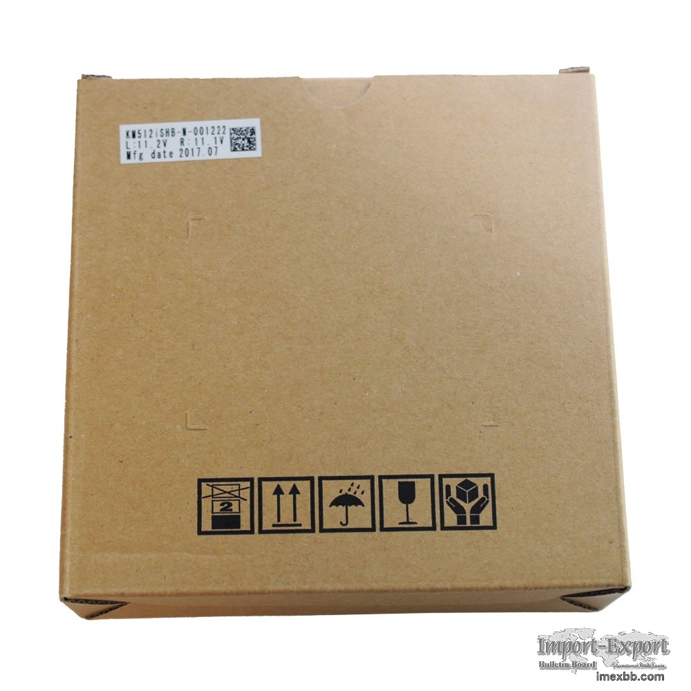 Konica KM512i SHB 6PL UV Printhead