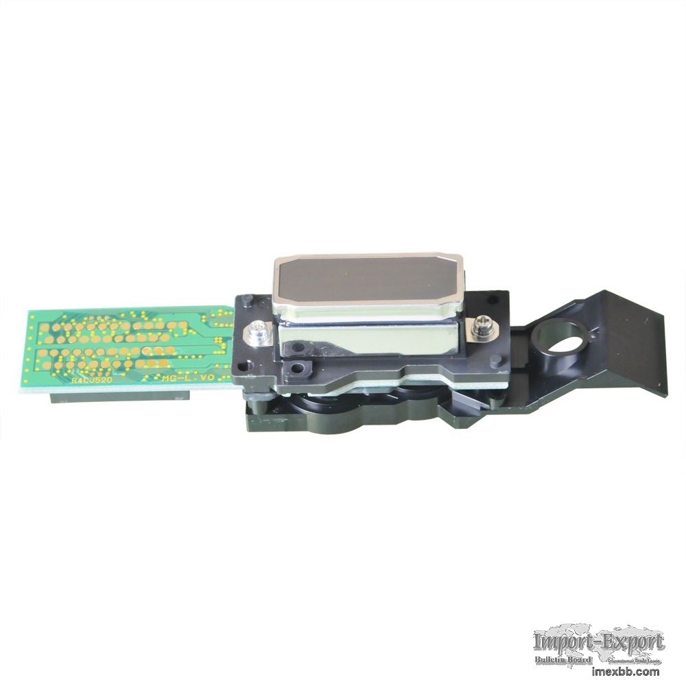 Mutoh Rockhopper II (Mutoh RH-II) / RJ-8000 Eco Solvent Printhead (DX4)-MY-
