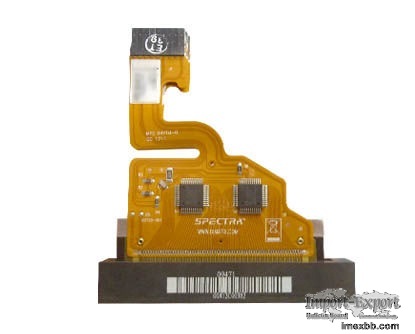 Spectra Galaxy JA 256 / 30 AAA Printhead