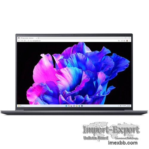 Acer 14.5″ Swift X 14 Laptop